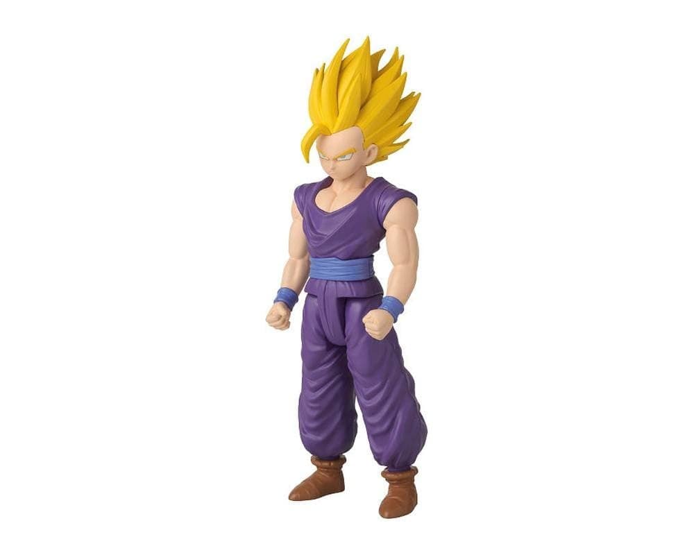 BANDAI 36730 Dragon Ball Character 30 cm