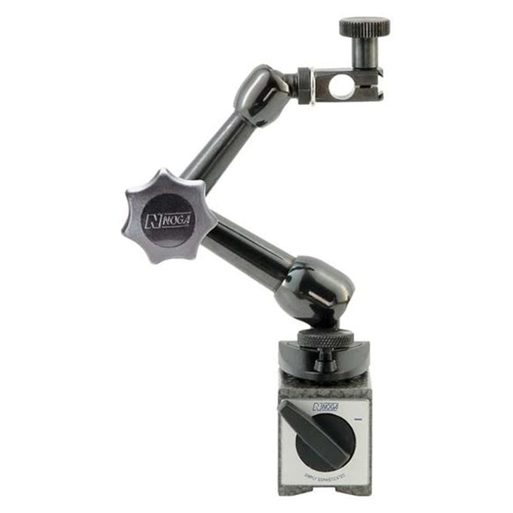 NF10433 NOGAFlex Holder & Base with Fine Adjust at Base