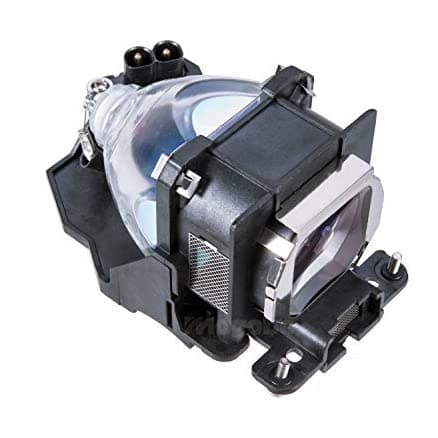 for ET-LAE700 Compatible Projector lamp with housing Fit for PT-AE700/ PT-AE700E/ PT-AE700U/ PT-AE800/ PT-AE800E/ PT-AE800U Projector by Mogobe