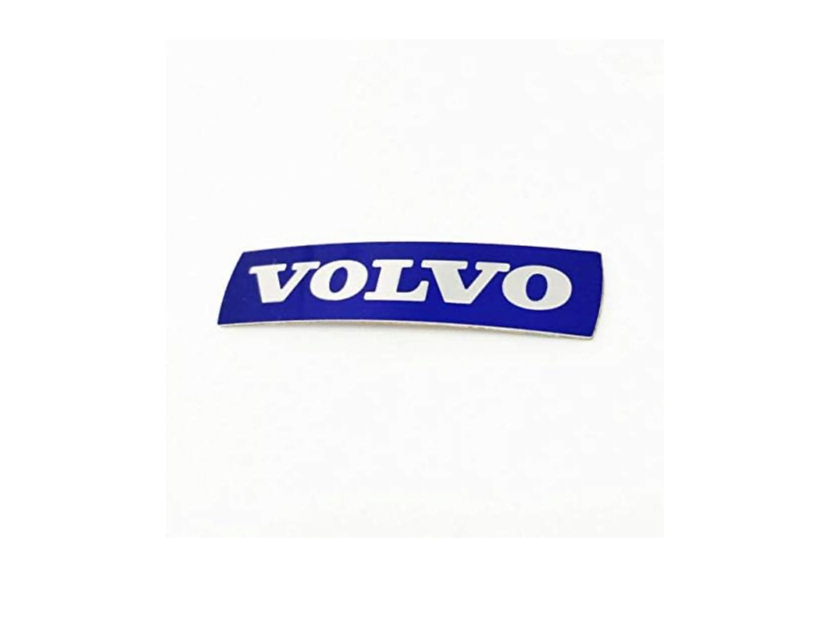 Genuine Volvo Steering Wheel Emblem - 31467395
