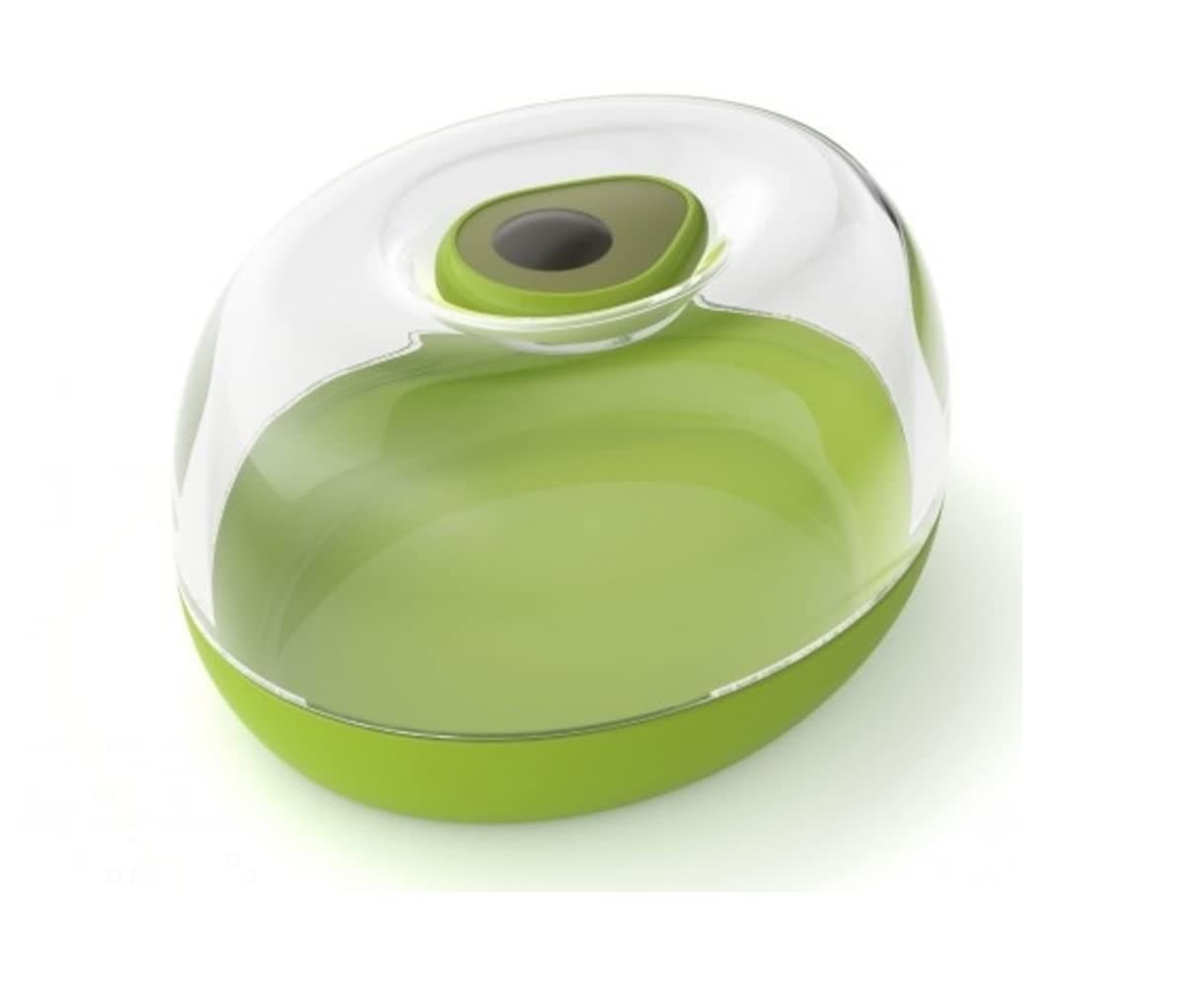 Joie Fresh Flip Avocado Saver Pod, Green