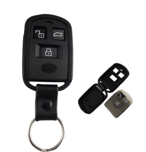 New Keyless Entry Remote Fob shell Key Case for 2003 Hyundai Sonata (Just a Empty Key shell, No chips inside)
