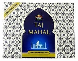 Brooke Bond Taj Mahal Tea Bag, 200 Nos