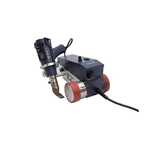 AC220V Weldy Foiler Plastic Welder Welding Machine 30mm Welding Width