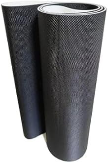 Treadmill (Running Belt) Walking Belt Compatible with Proform 345/385,Model PFTL311042,PFTL38571