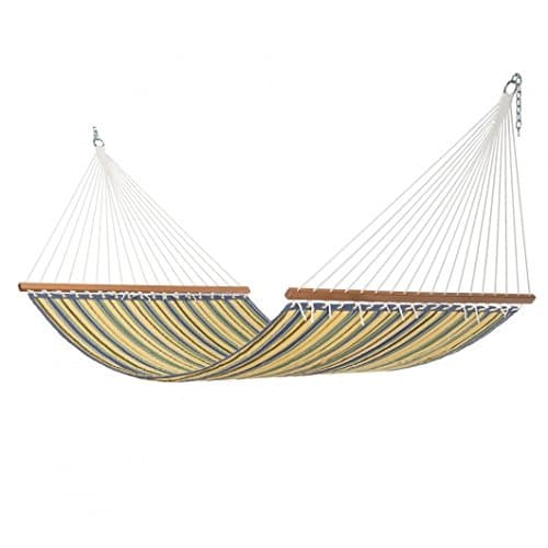 Hammock Lrg Quiltd Fabric 55in