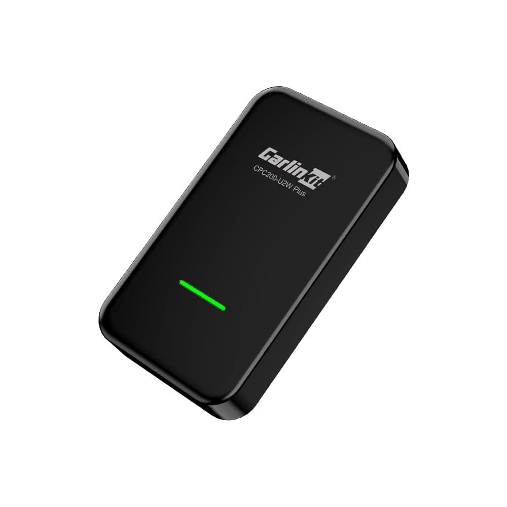 3.0 Wireless CarPlay Adapter, Wireless Apple CarPlay dongle for OEM CarPlay Cars Convert Wired CarPlay to Wireless Apple CarPlay, Only iOS Plug & Play 5Ghz WiFi GPS Navigation SIRI Music