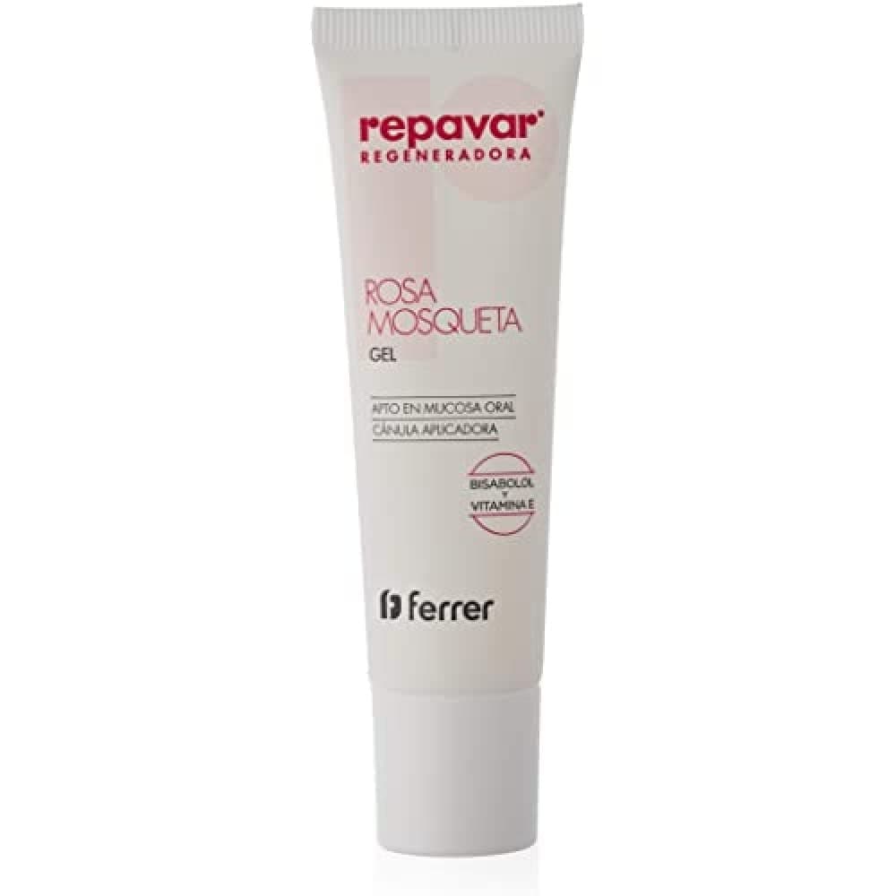 Rosa Mosqueta Reparadora Gel 30ml