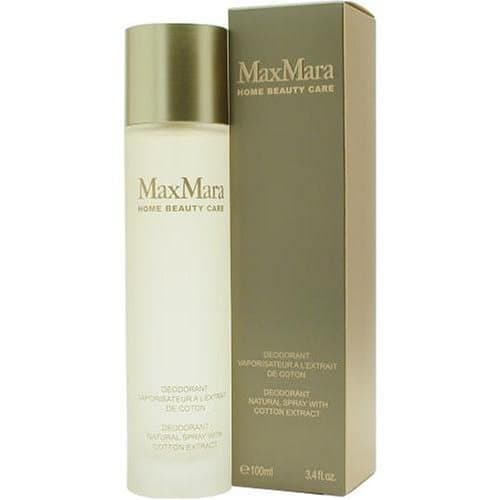 Max Mara By Max Mara Perfumes For Women. Deodorant Spray 3.4 oz