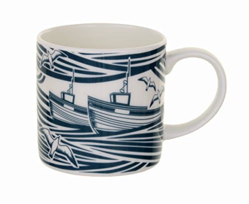 Mini Moderns Whitby Straight Sided Mug