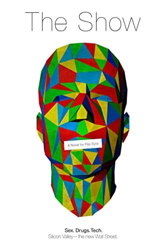 The Show Paperback – 5 Jan. 2016