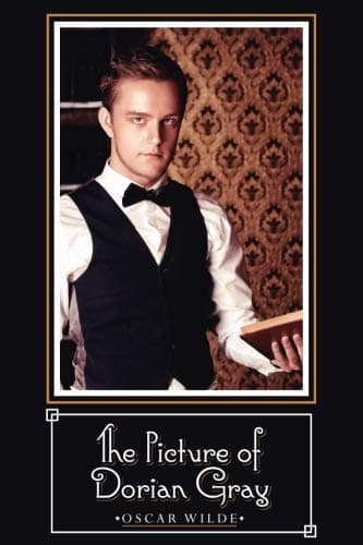 The picture of Dorian Gray