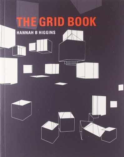 The Grid Book: Written by Hannah B Higgins, 2009 Edition, Publisher: MIT Press [Paperback]