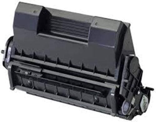 Compatible (15K) Black Laser Toner - OKI B710/B710N/B720DN/B730 (01279001)