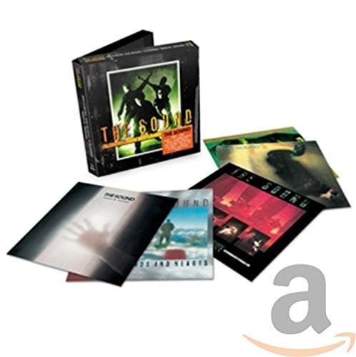 Shock of Daylight / Heads & Hearts