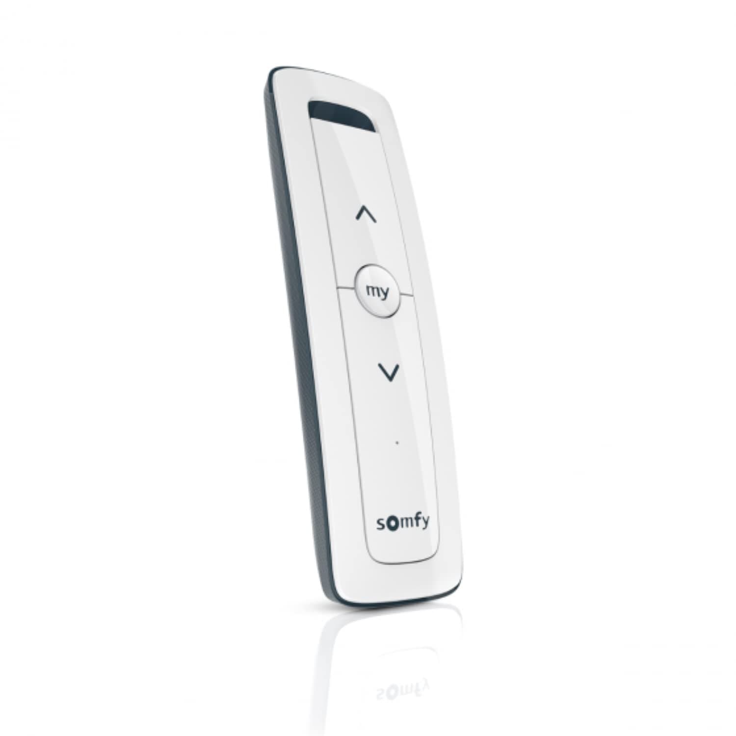 Situo 1800128 RTS The New Telis 1 Remote Control - Replacing 1810633 Home Automation Blinds and Shades System Kits