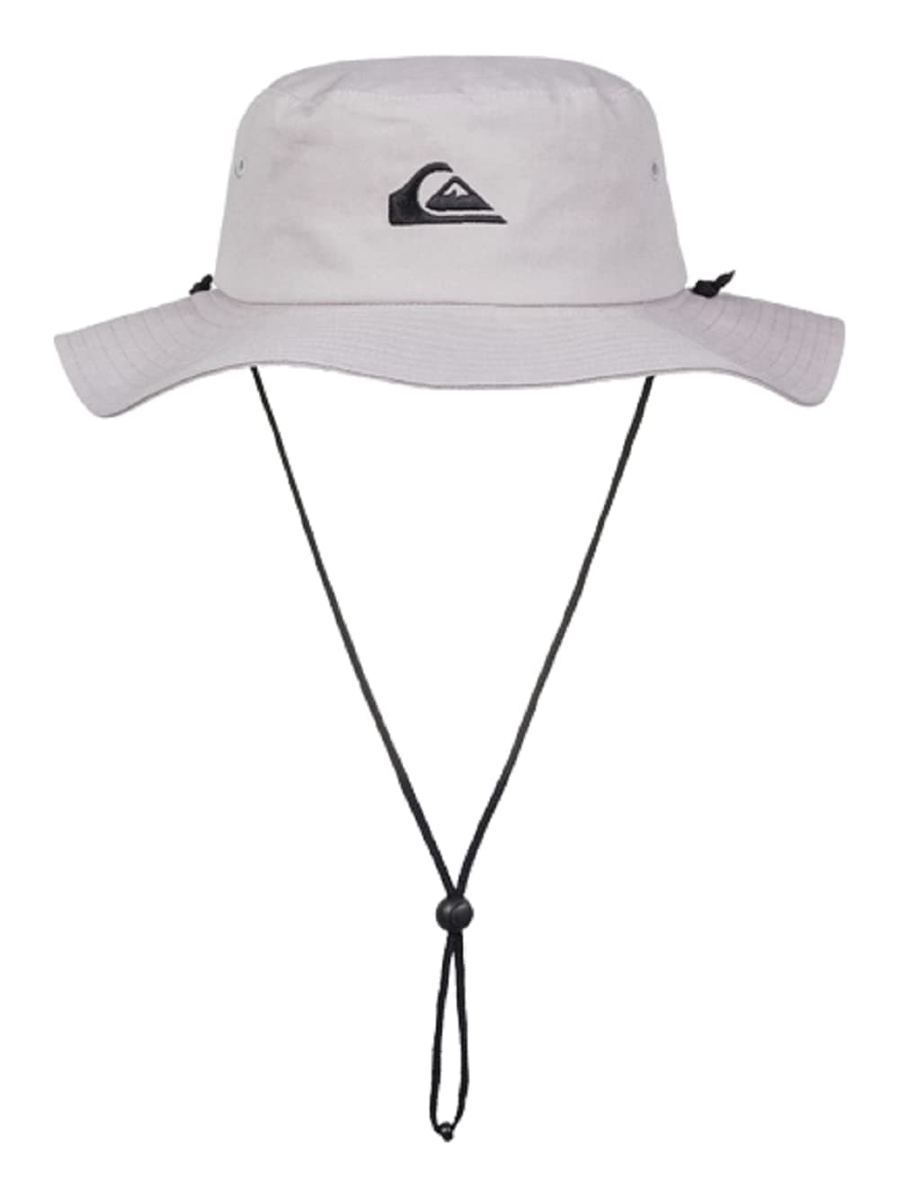 Quiksilver Men's Bushmaster Floppy Sun Beach Hat