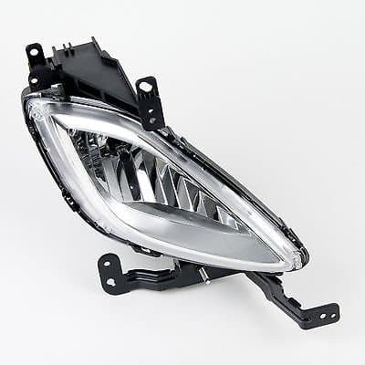 HYUNDAI Genuine OEM Elantra 11-13 Fog Light Right Side 92202-3X000