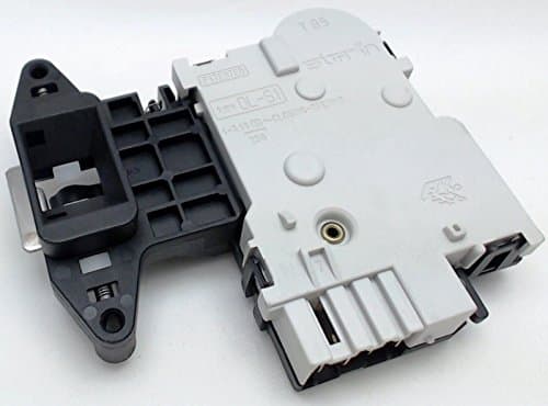 Washers & Dryers Clothes Washer Door Lock Switch Assembly for LG AP4441836 PS3529312 6601ER1004C