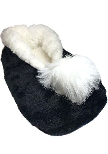 Women Warm Super Soft Plush Slipper Sock Winter Fluffy Microfiber Crew Socks Casual Home Sleeping Fuzzy Cozy Sockmen Cute Soft Gripper Socks