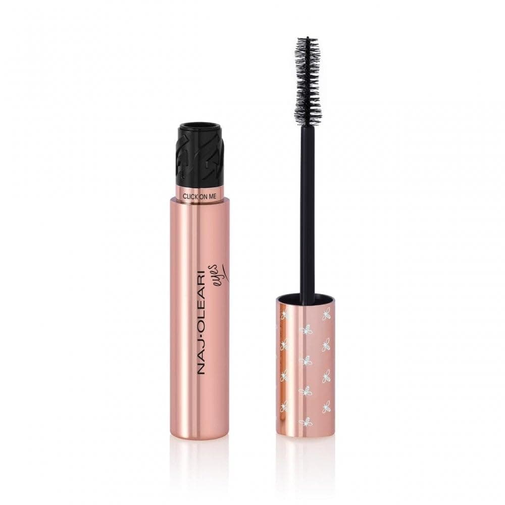 Click On Me Mascara Extra Volume 01 Nero Intenso