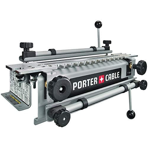 PORTER-CABLE 4210 12-Inch Dovetail Jig
