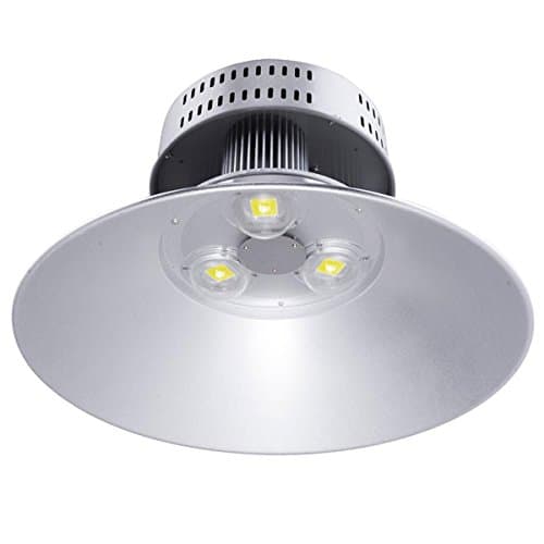 150W LED High Bay Light Fixture Commercial Lighting