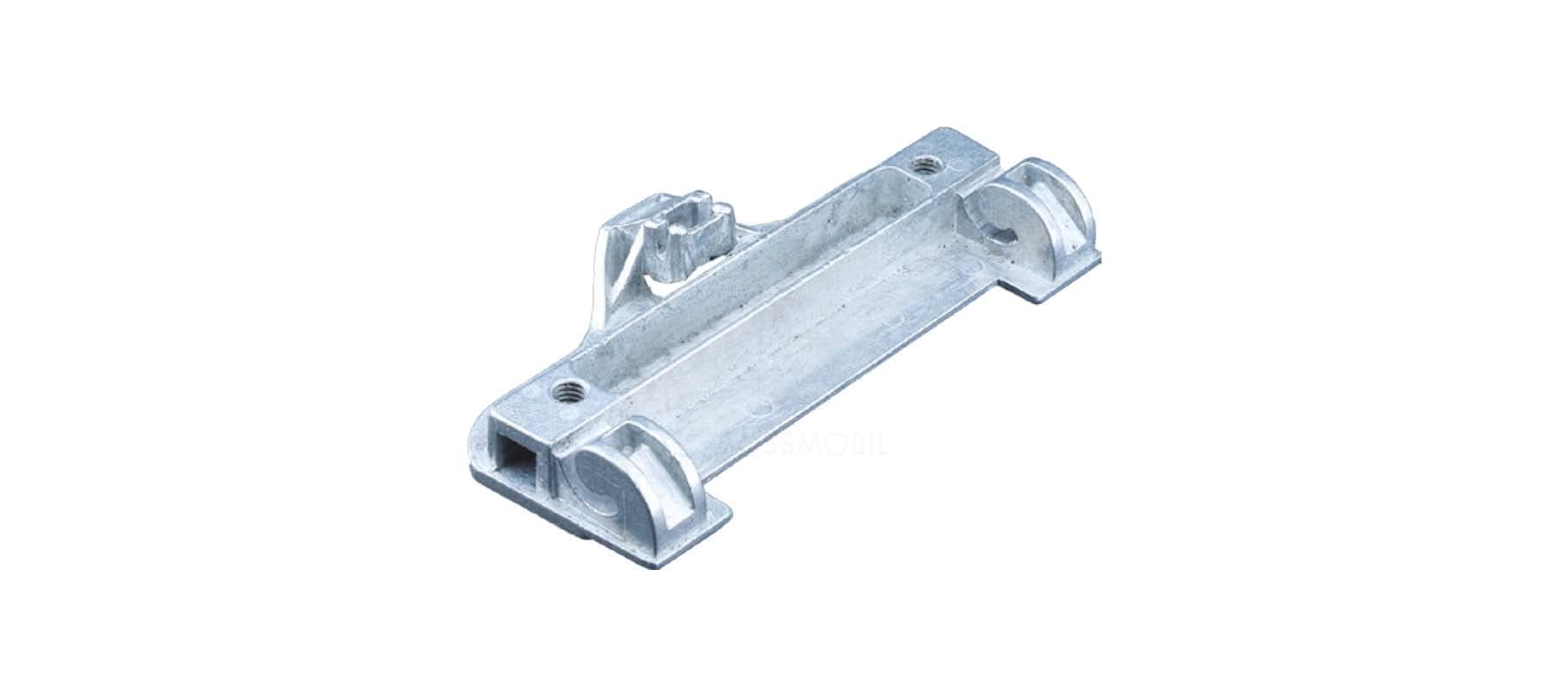 Bossmobil compatible with 5 (E39), 4/5 doors, rear right or left, window lifter repair kit