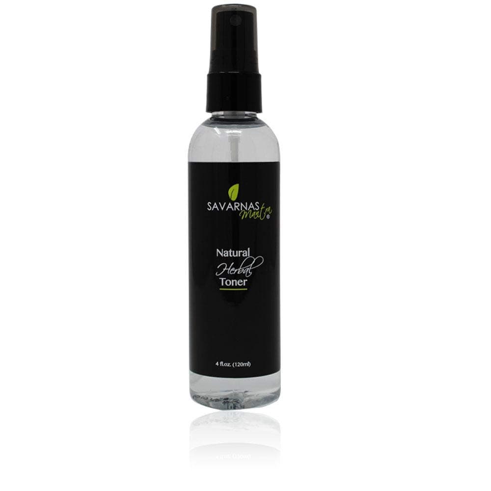 Savarnas Mantra Natural Herbal Toner