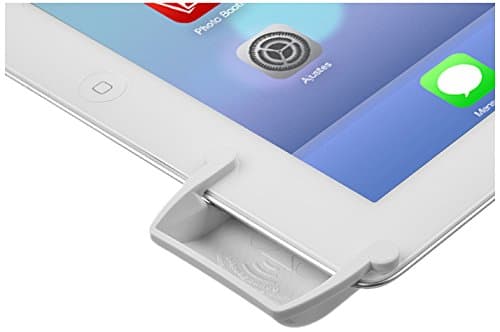 SoundBender Magnetic Power-Free iPad Amplifier (3.0)