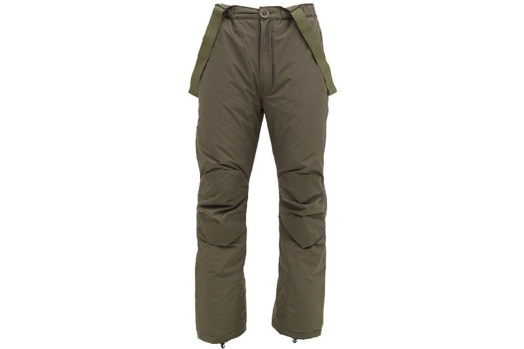 Carinthia HIG 3.0 Trousers black 2020 Pants