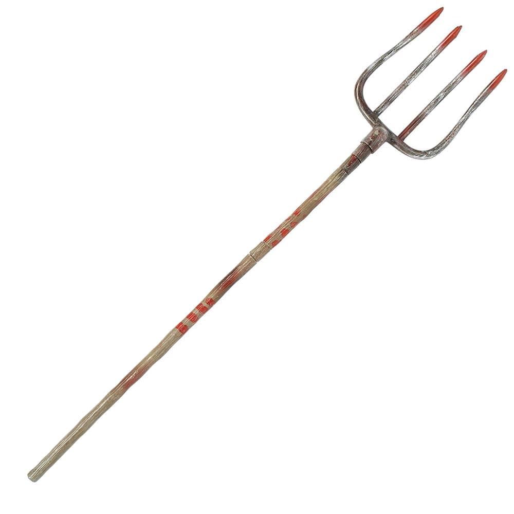 amscan 848255-55 - Adult Pitchfork (5 Piece)