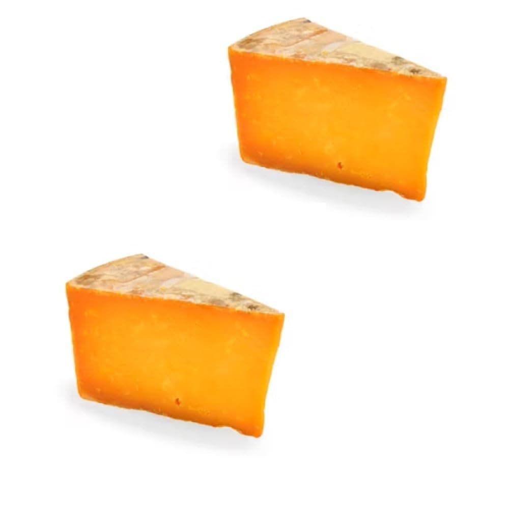 Thomas Hoe, Aged Red Leicestershire (2x1 pound)