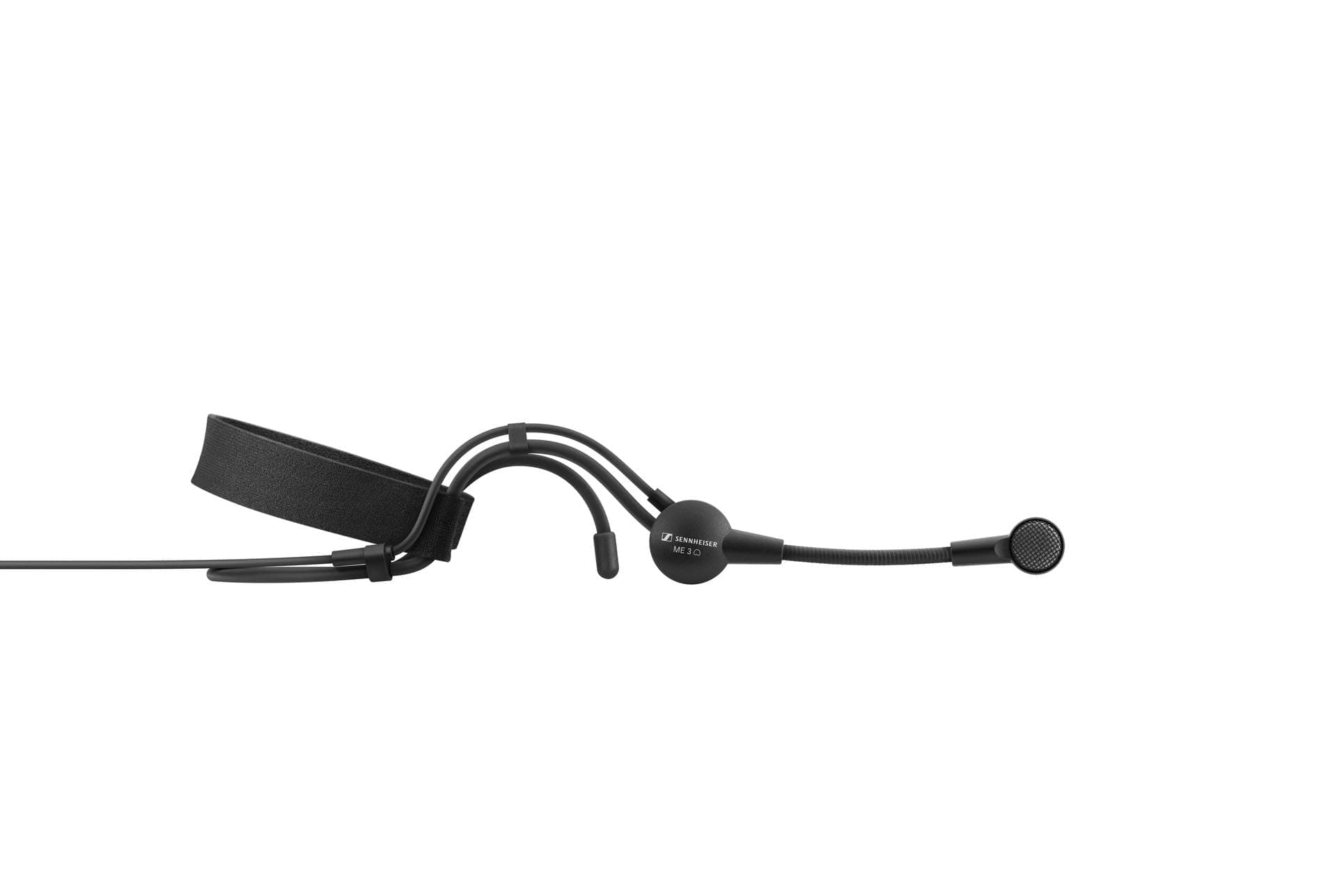 Professional ME 3 Dynamic Headset Microphone