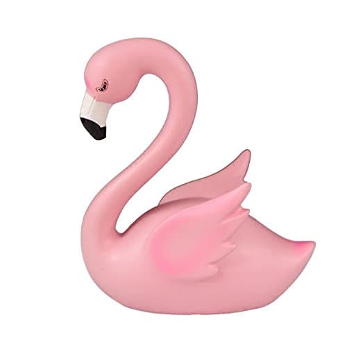 Cake and Cupcake Decorations Flamingo Style 1