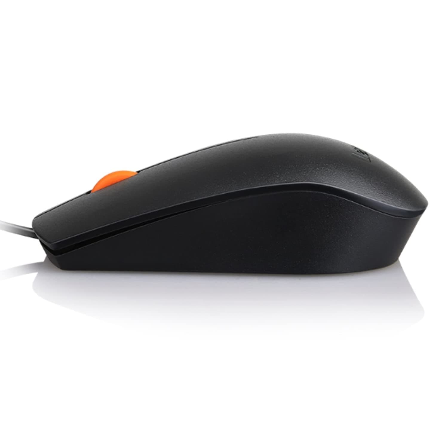 Lenovo 300 - Mouse - right and left-handed - wired - USB - for 320 Touch-15, 320-14, 320-17, 520-22, 520-24, 520-27, 720-18, Legion Y520-15, V110-15