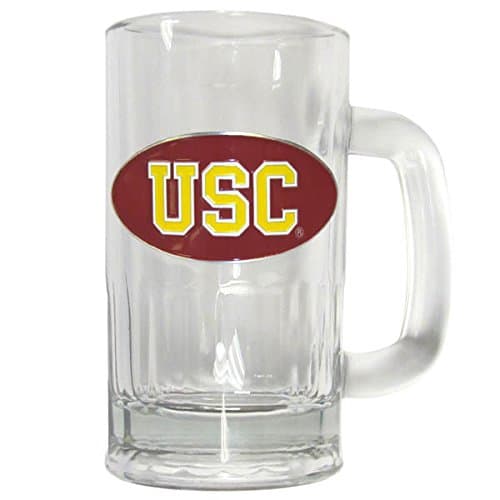 Siskiyou - USC Trojans 12 oz Tankard