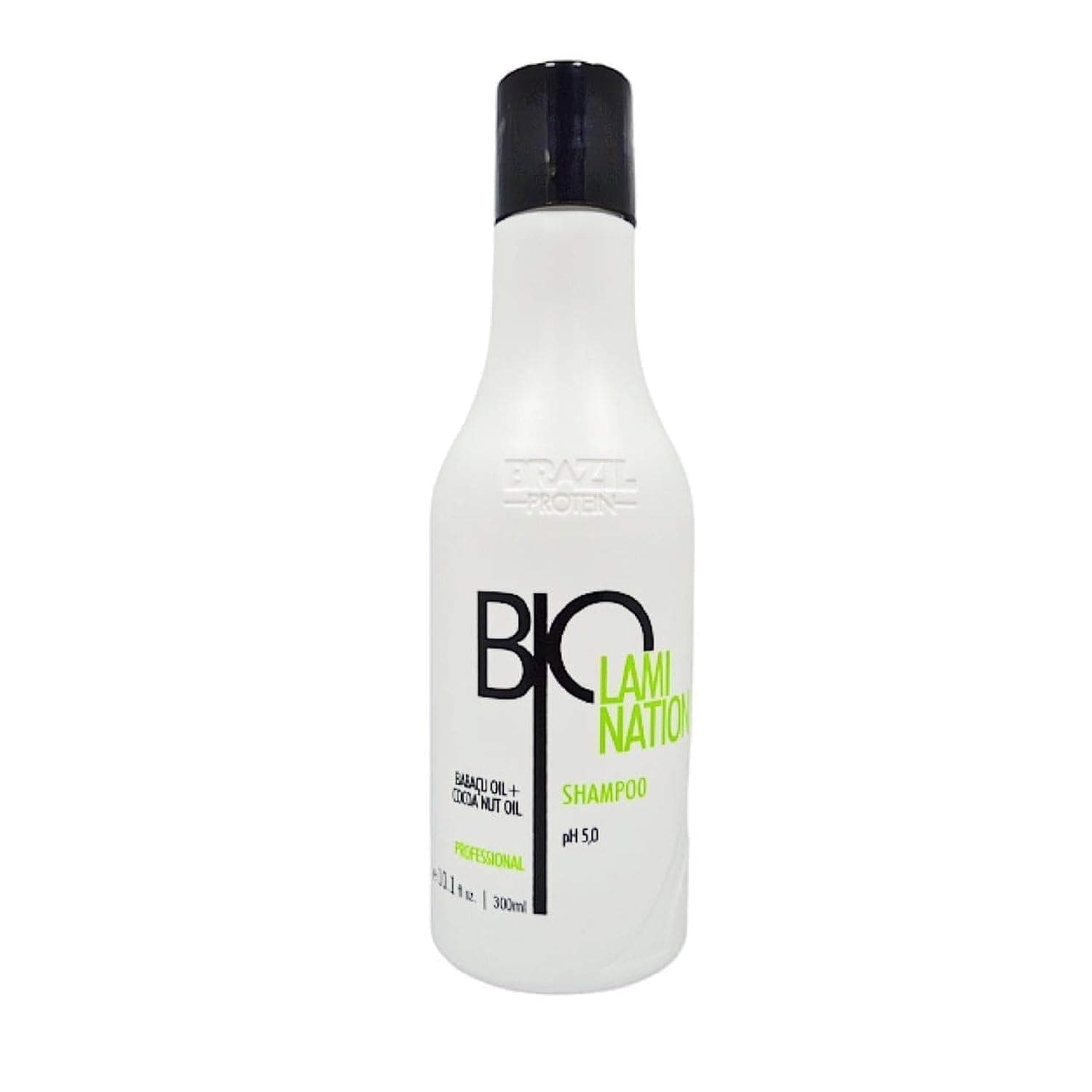 Brazil Protein Bio Lamination After Care Shampoo 300ml