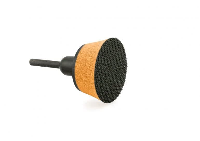 FlexipadsWorld Class FLE48220 Spindle Pads and Abrasives