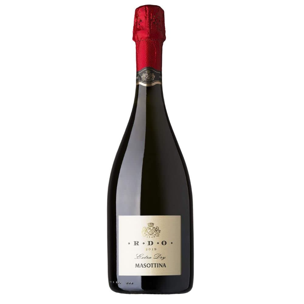 Masottina Prosecco Le Rive di Ogliano Extra Dry , 75 cl
