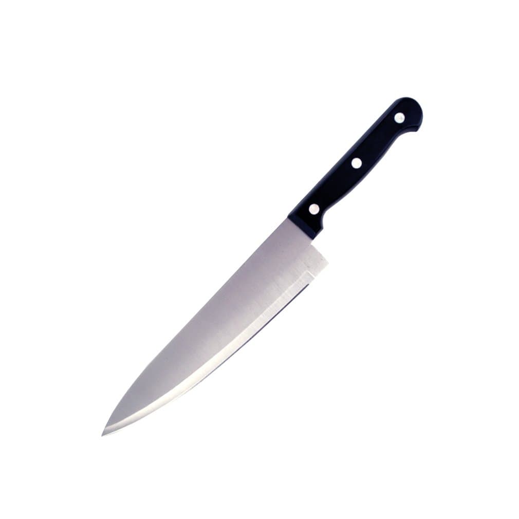 Butcher Knife 12-inch, Extremely Sharp Blade, High Stainless Steel