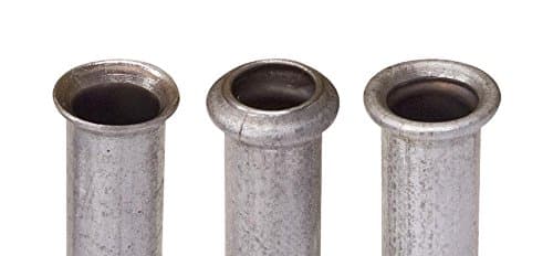 TGR Professional Brake Line Flaring Tool- 45 Degree Set - Single, Bubble, and Double Flares