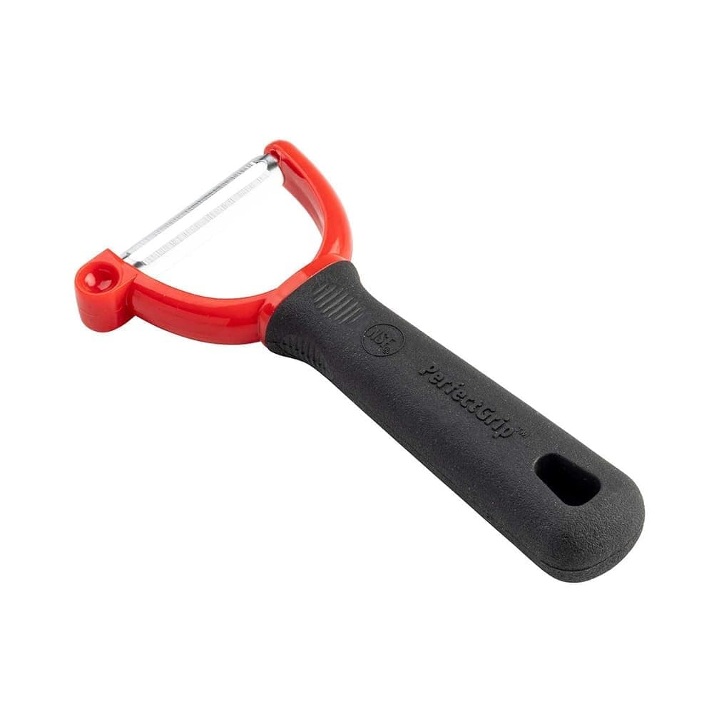 Firm Grip™ Straight Edge Y Peeler