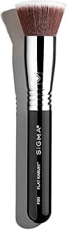 Sigma Flat Kabuki Brush