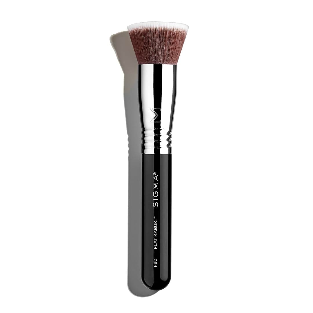 Sigma Flat Kabuki Brush