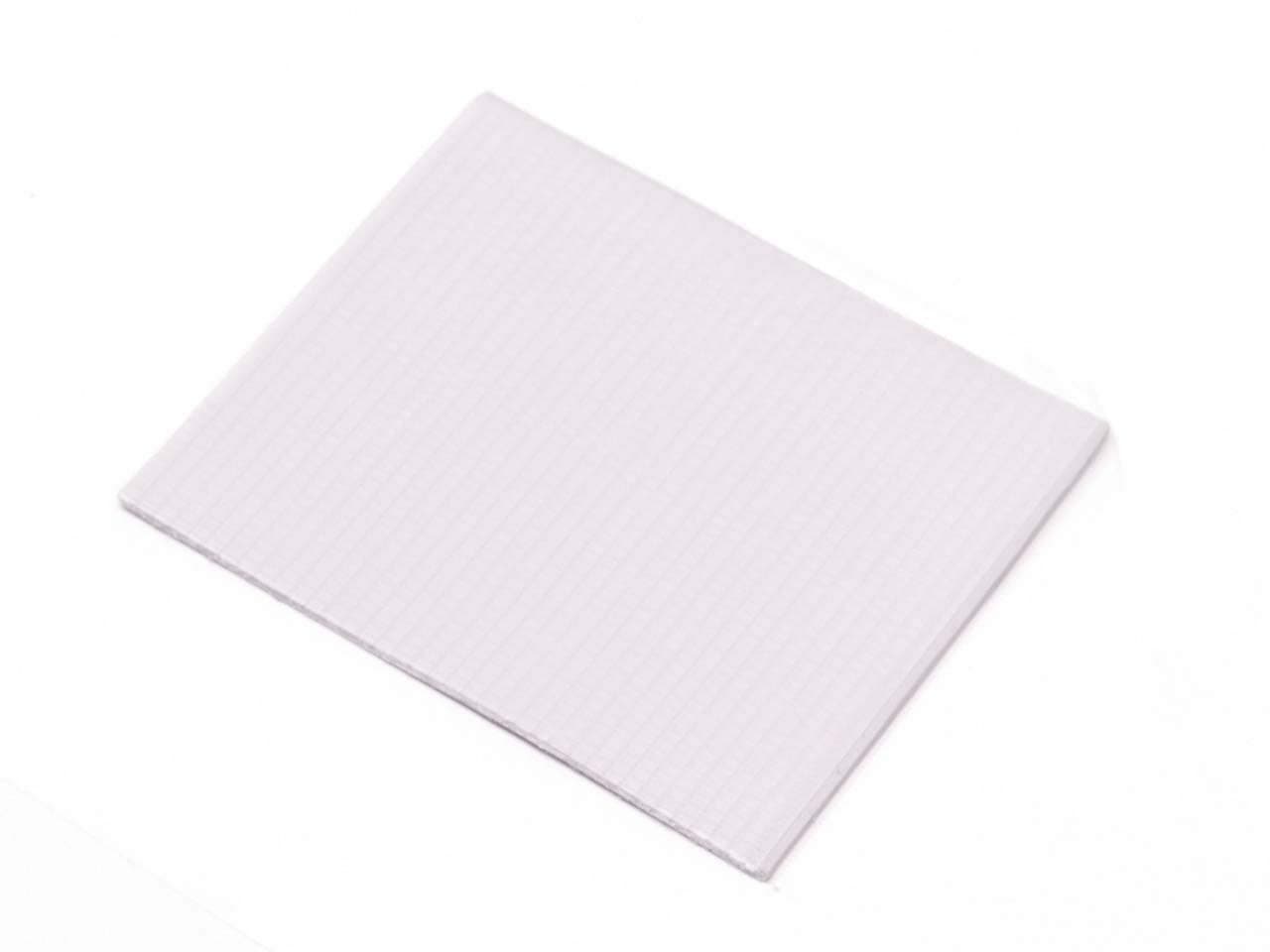 Ultra Extreme System Builder Thermal Pad - 60 x 50 x 0.5 - Thermal Conductivity 17.0 W/mK