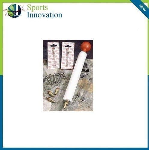 Football Inflator Pump