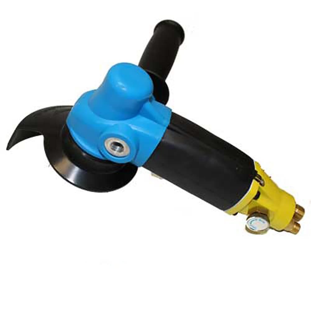 Alpha AIR-850 High Performance Pneumatic Polisher