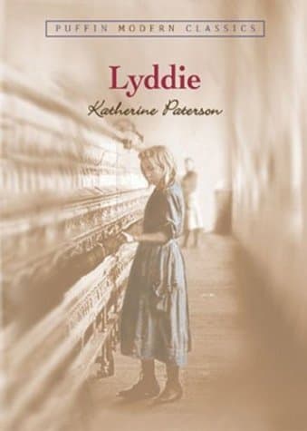 Lyddie (Puffin Modern Classics) Paperback – September 23, 2004