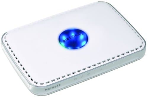 NETGEAR WPN802 RangeMax Wireless Access Point